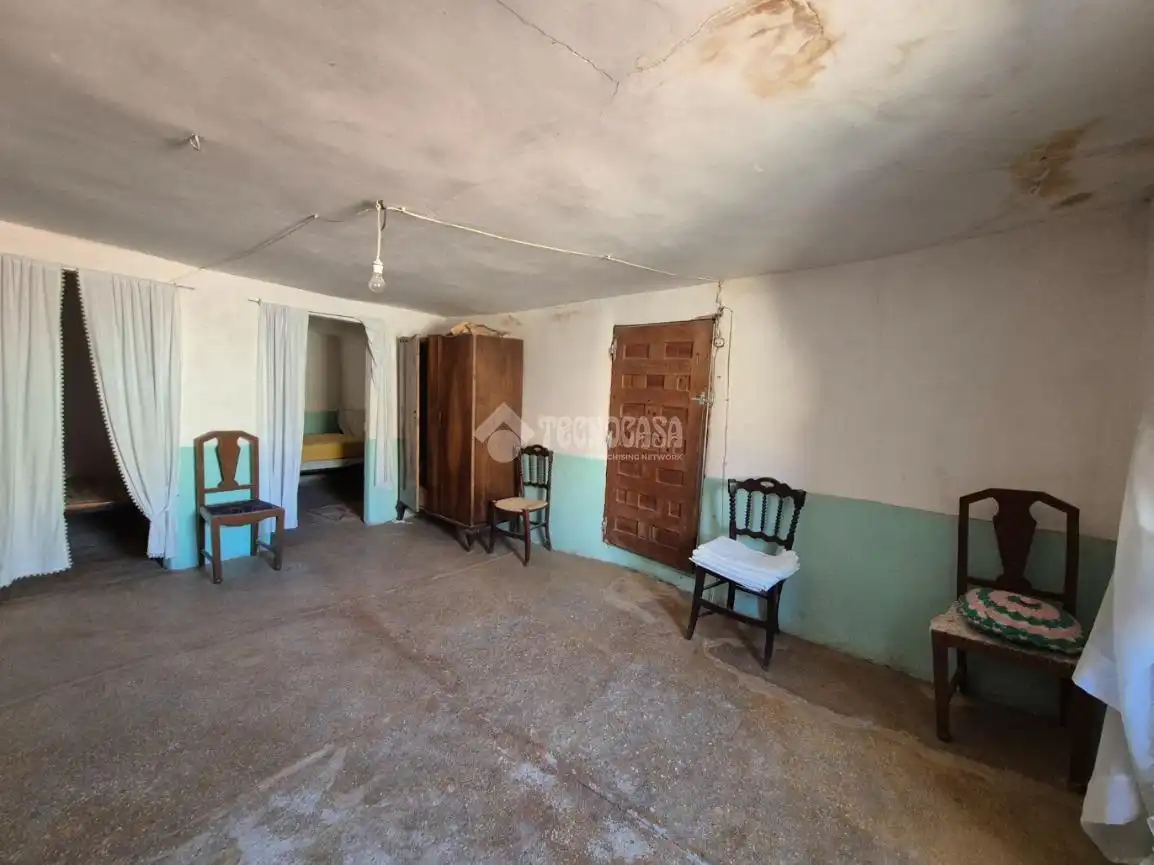 Casa adosada en venda en Sigüenza