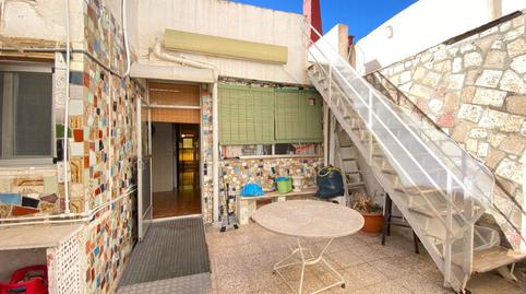 Foto 4 de Casa o xalet en venda a  Monovar, San Gabriel, Alicante