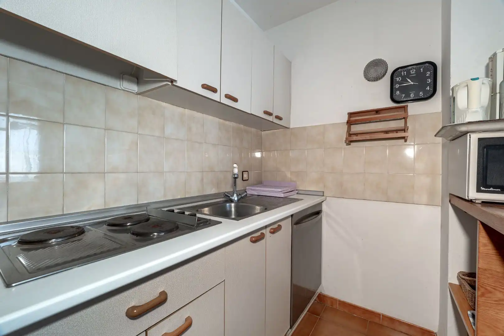 Wohnung zum Verkauf in Muga - Gran Reserva - Badia, imagen 11