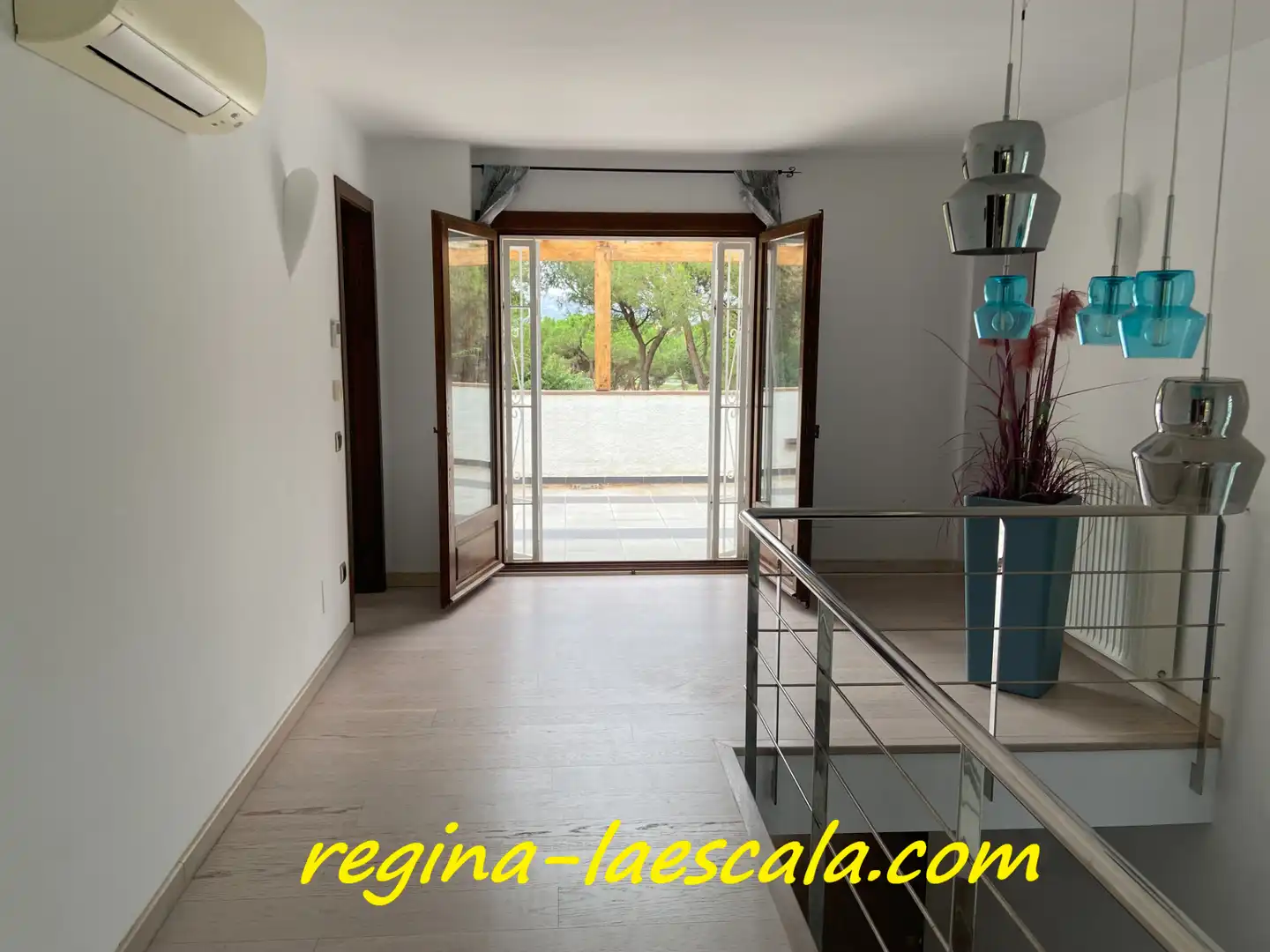 Casa o xalet en venda en L'Escala amb Aire condicionat, Calefacció i Jardí privat