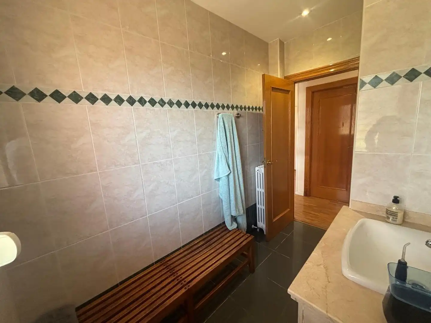 Detached house with terrace for sale in Área Rural-Valverde-Las Casas, imagen 25