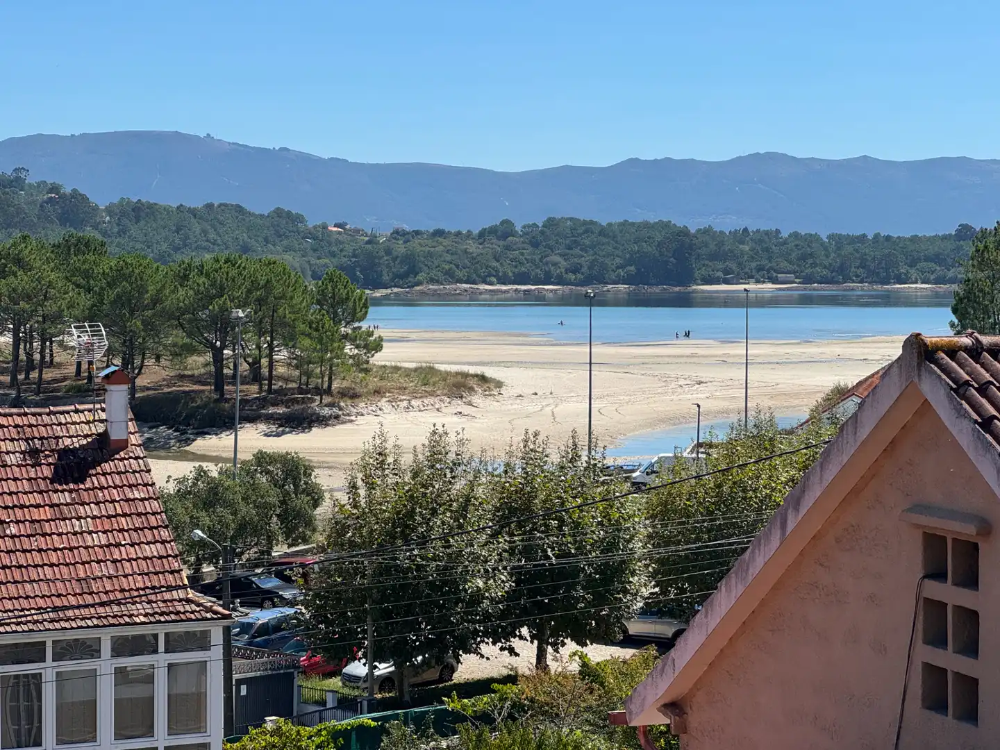 Haus zum Verkauf in Lugar Abelleira 103, imagen 2