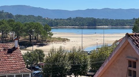 Foto 2 de Casa o xalet en venda a Lugar Abelleira, 103, Muros, A Coruña