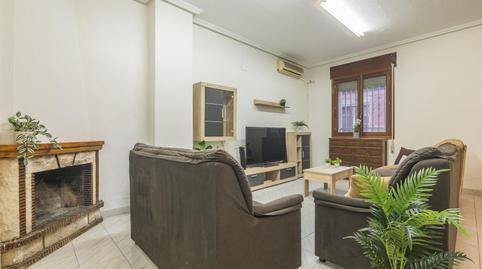 Foto 3 de Casa o chalet en venta en Calle Teniente Ruiz Bru, 36, Pont Nou - Corazón de Jesús, Elche / Elx