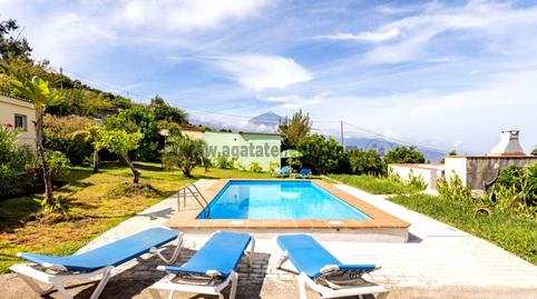 Foto 4 de Casa o xalet en venda a La Vera - El Farrobillo - Tosca de Ana María, Santa Cruz de Tenerife