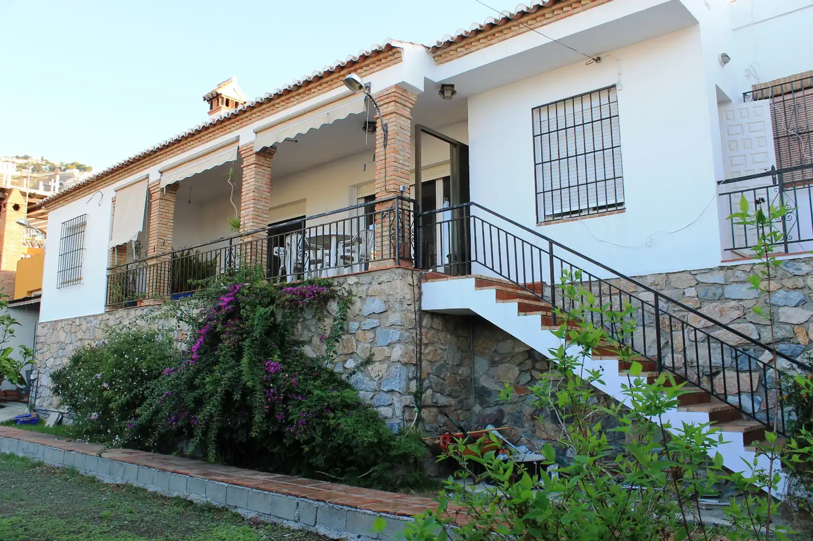 Xalet amb terrassa en venda a Cotobro, imagen 2
