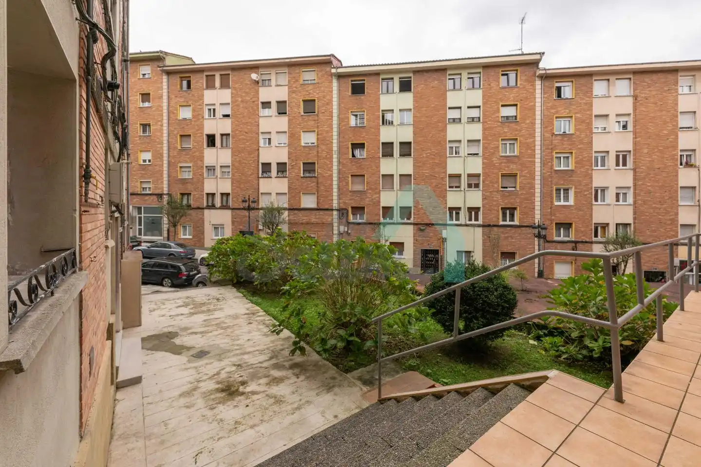 Ground floor for rent in Monte Gamonal, Ciudad Naranco - Prados de La Fuente