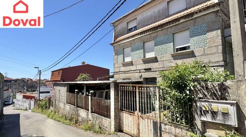 Photo 2 of Houses for sale in Carapucha, Comesaña - Matamá, Vigo