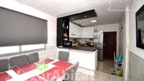 Küche von Wohnung zum verkauf in Sedaví mit Klimaanlage und Terrasse