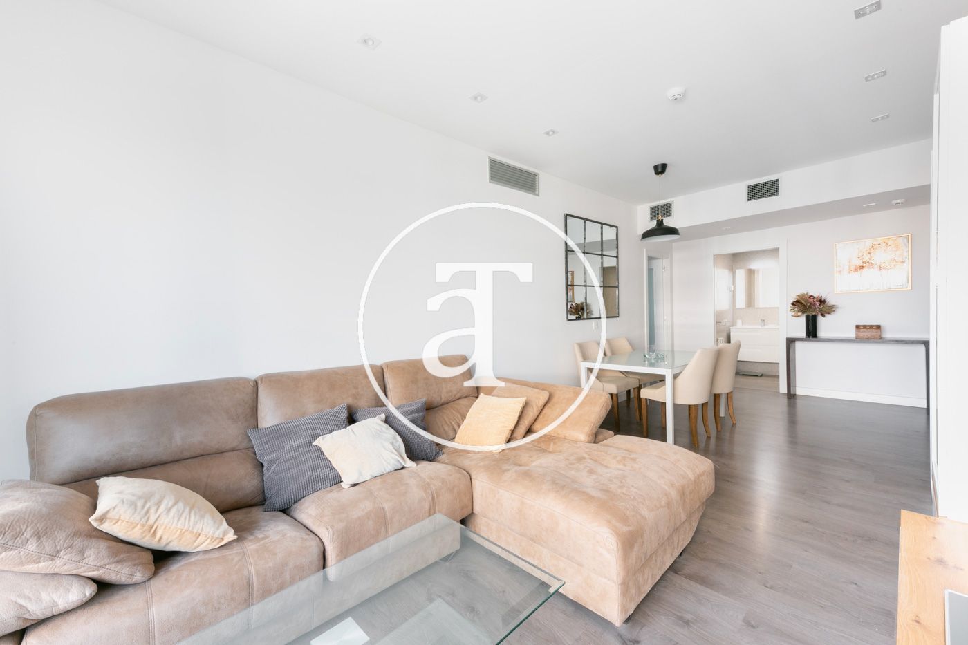 Flat to rent in Plaça d'Europa, Santa Eulàlia