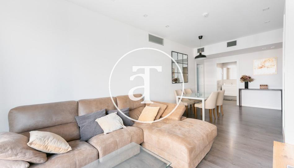 Photo 1 of Flat to rent in Plaça D'europa, Santa Eulàlia, Barcelona