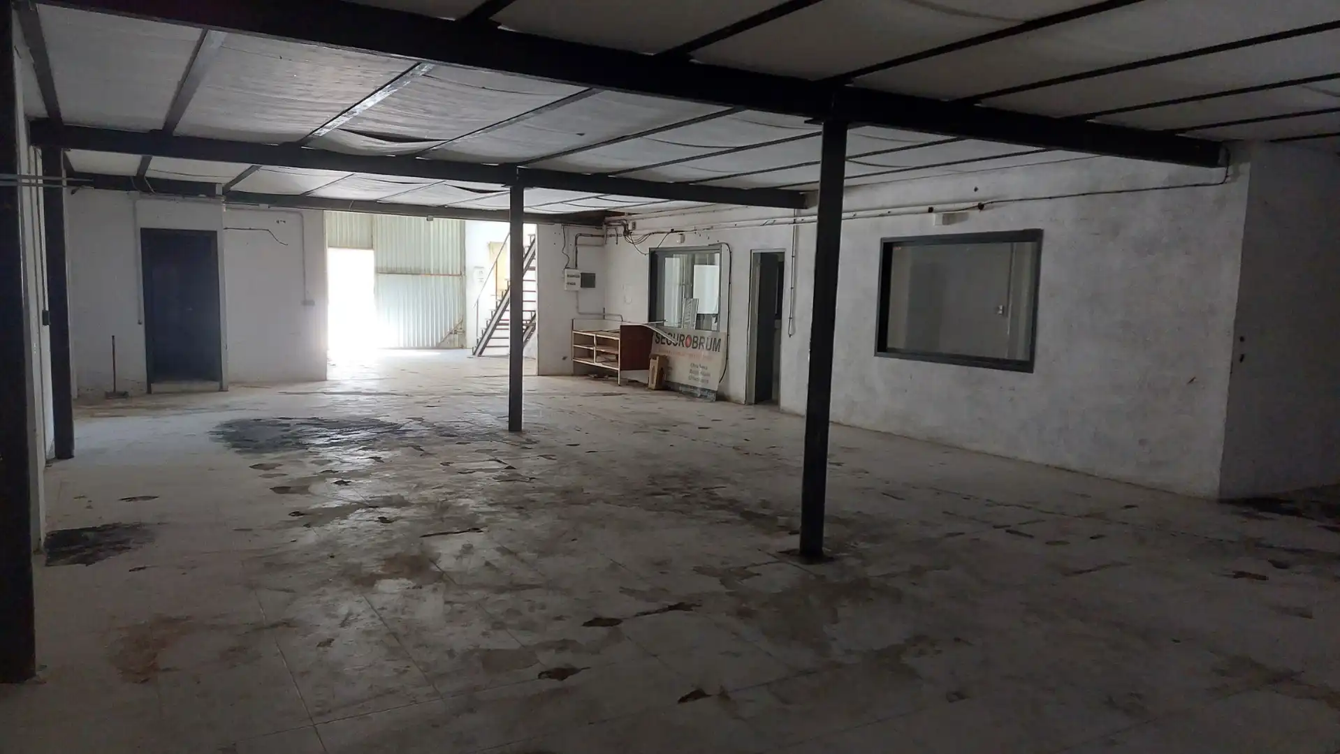 Local comercial en alquiler en Carrer del Llevant, imagen 6