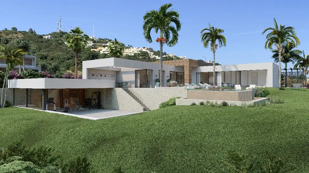 Casa o chalet en venta en Diseminado Poligono 12, 11, Santa Clara