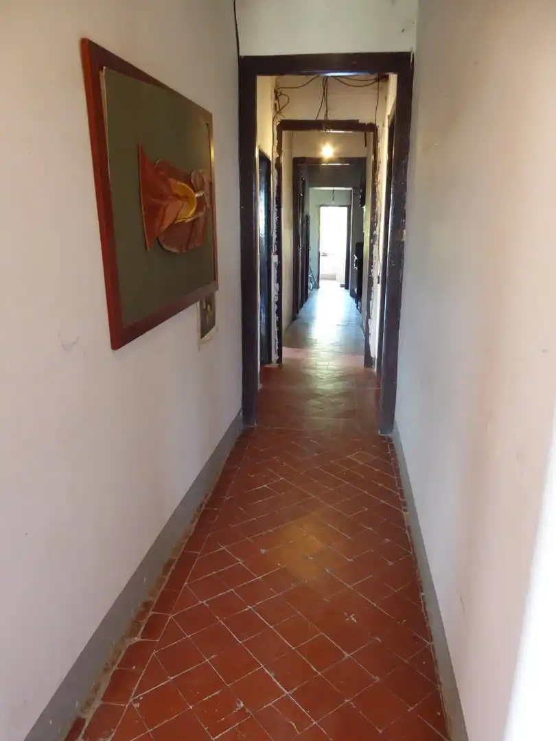 Finca rústica en venta en Sant Martí de Tous con Aire acondicionado, Calefacción y Jardín privado