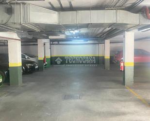 Aparcament de Garatge en venda en  Madrid Capital