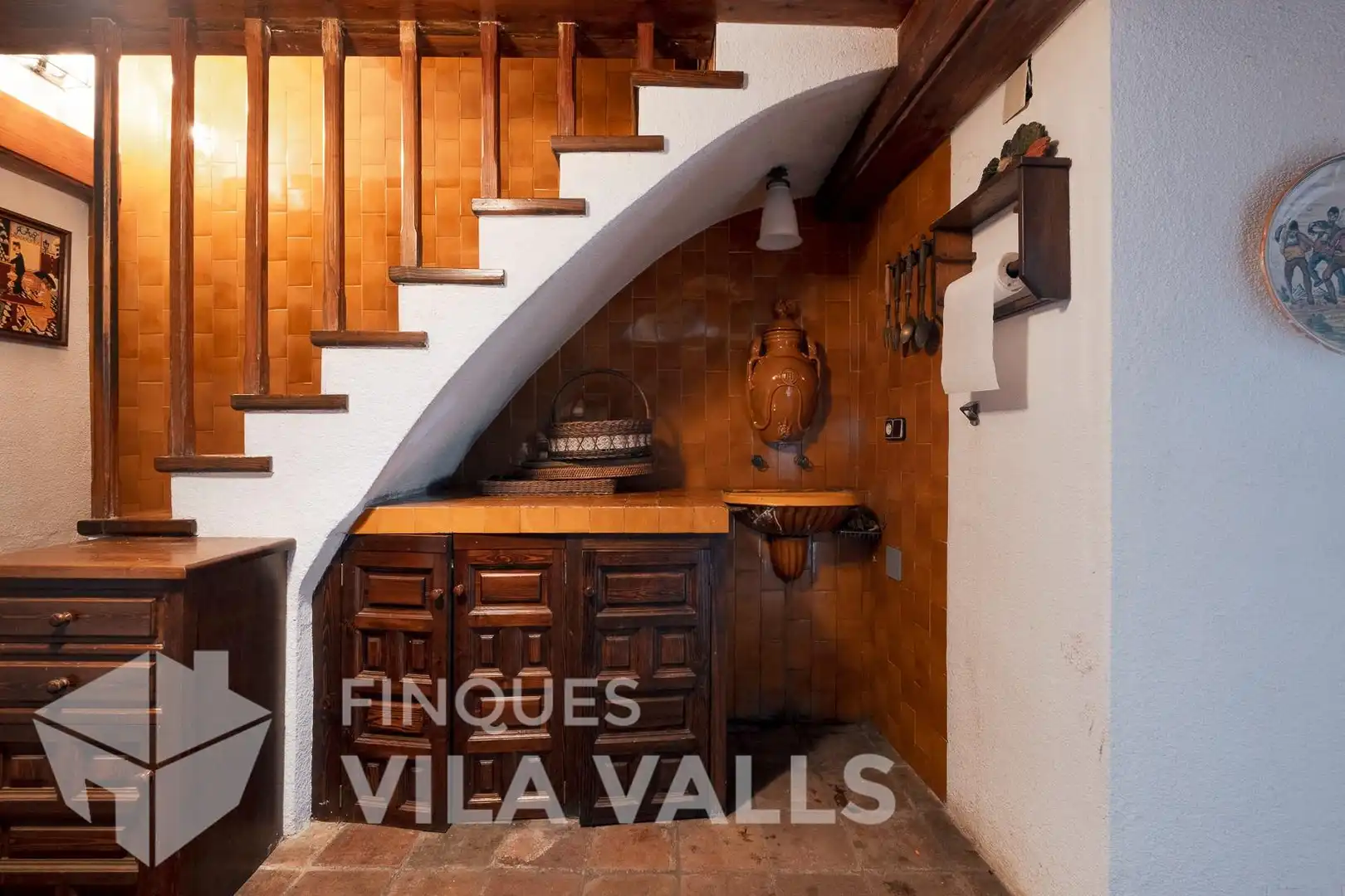 Villa avec piscine à vendre à barcelona, imagen 21