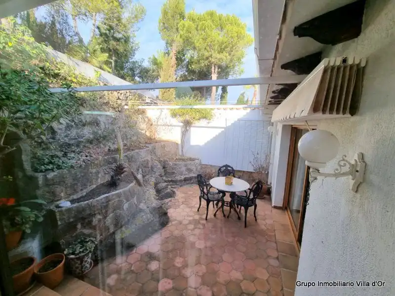 Casa con piscina in vendita a Las Rotas / Les Rotes, imagen 19