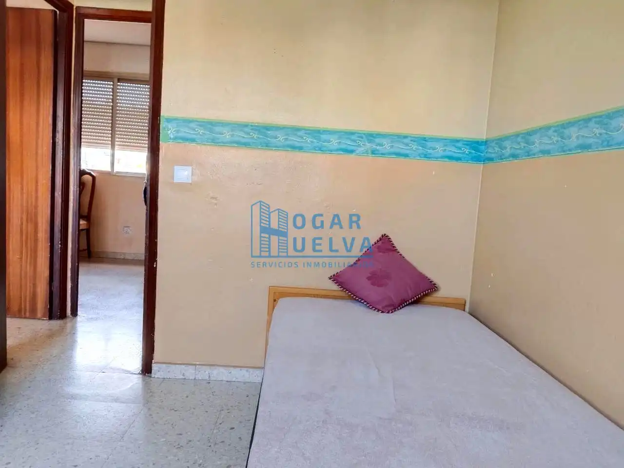 Piso con ascensor en venta en La Florida - Vistalegre, imagen 19