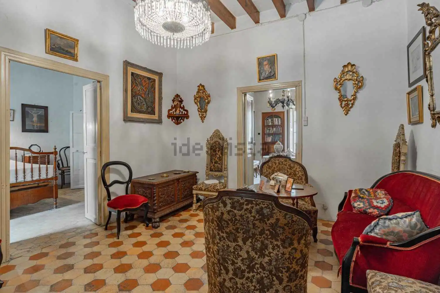 Living room of Buildings for sale in Manacor