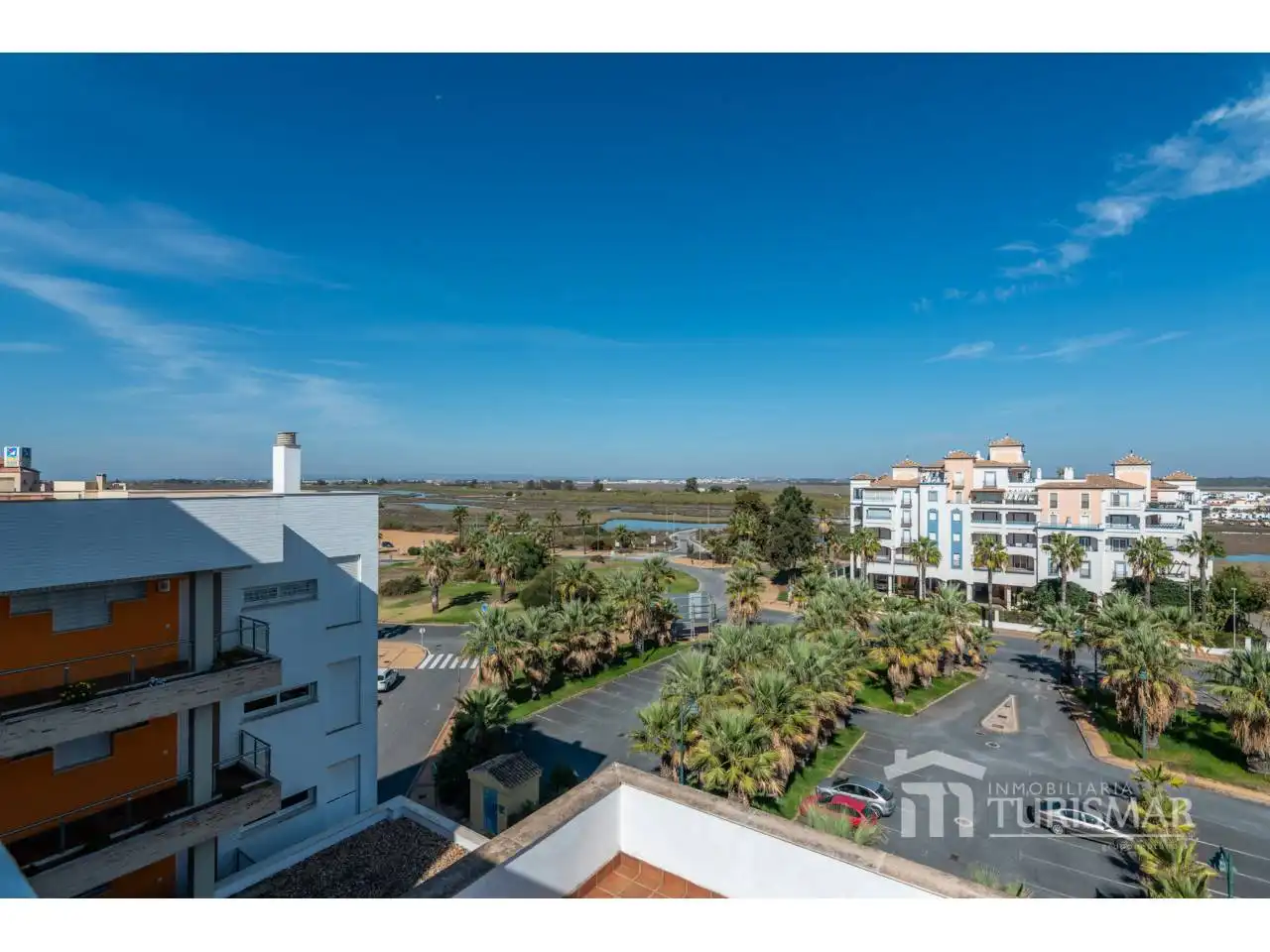 Ático en venta en Paseo De La Cruz, 1, Punta del Moral