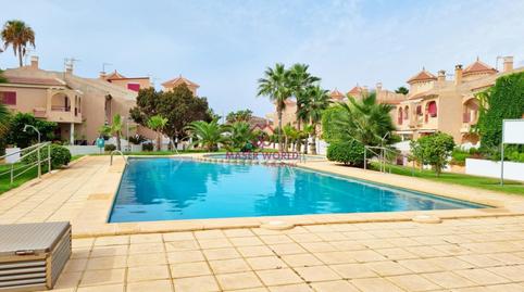 Foto 2 von Maisonette zum Verkauf in Bahia, Mazarrón