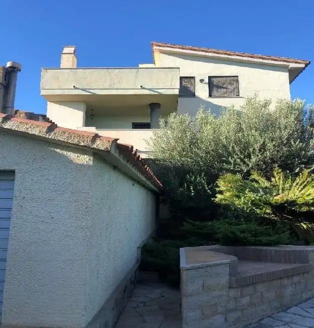Country house with terrace for sale in Camarles, imagen 2