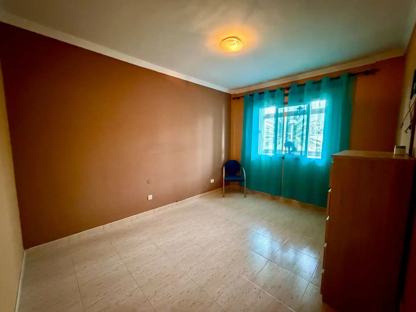 Schlafzimmer von Wohnung zum Verkauf in Playa del Hombre - Taliarte - Salinetas