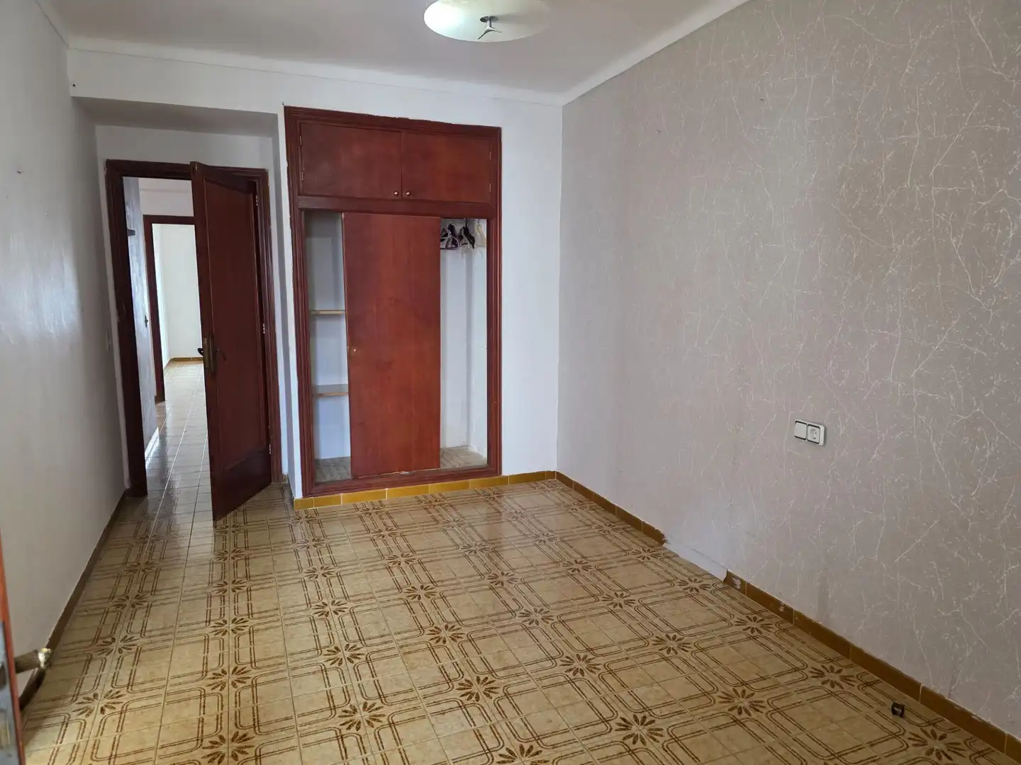 Piso con terraza en venta en Carrer DE FRA ANTONI TORRENS, imagen 21