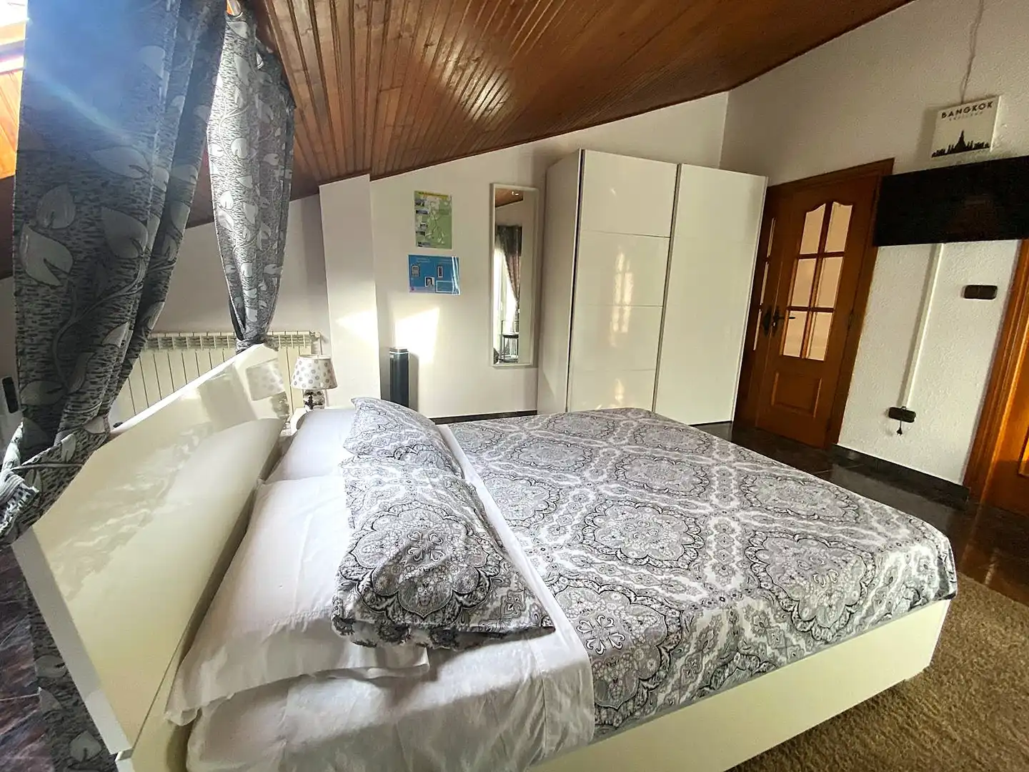 Casa con terraza en venta en Barrio Sámano, imagen 71