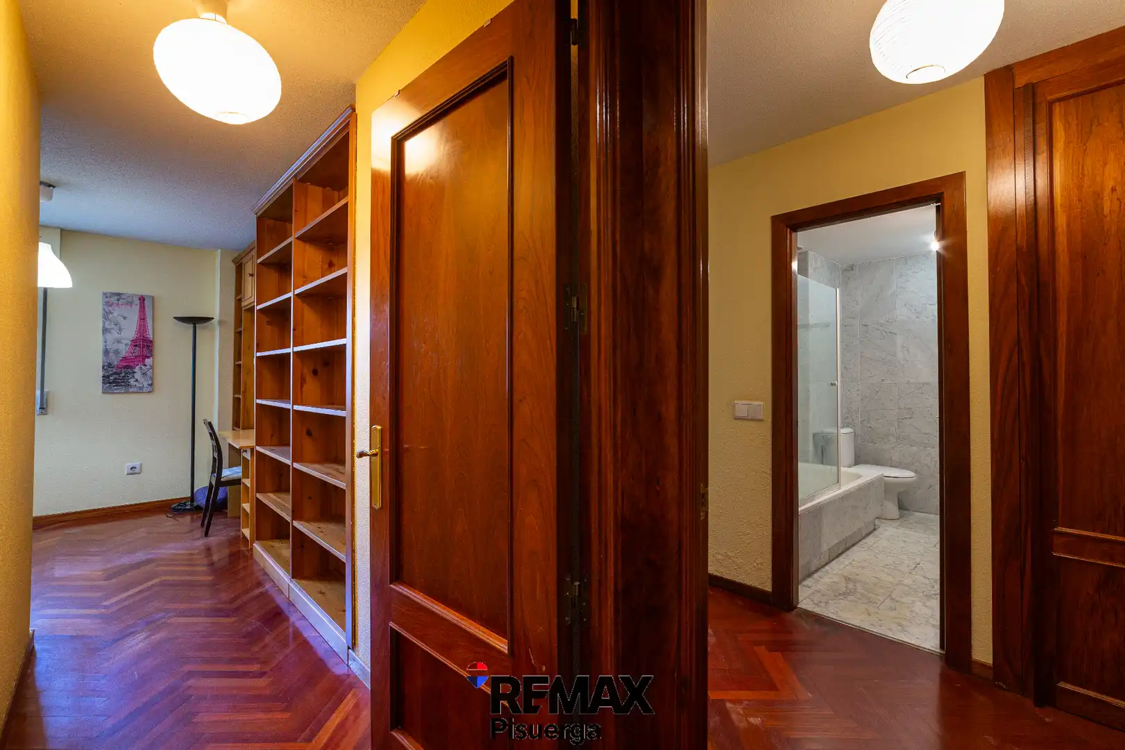Piso en venta en Valladolid