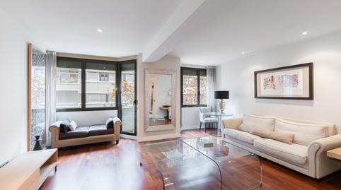 Foto 5 de Apartament en venda a Carrer D'aribau, Sant Gervasi- Galvany, Barcelona
