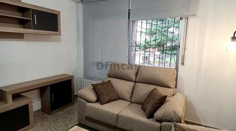 Foto 5 de Casa o chalet de alquiler en San Lázaro, El Pinar -  San León - Las Viñas, Teruel