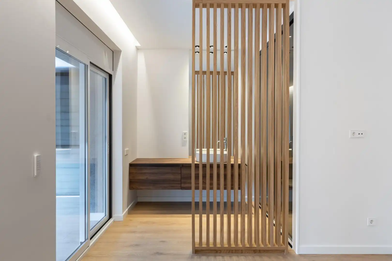 Wohnung mit Terrasse zum Verkauf in Carrer Carrer del Comte d'Urgell, imagen 18