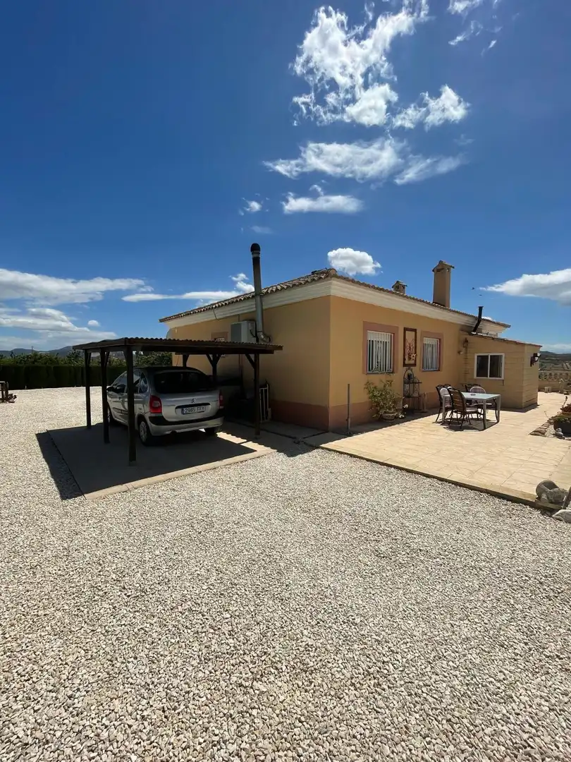 Villa à vendre à El Pinós / Pinoso, imagen 4