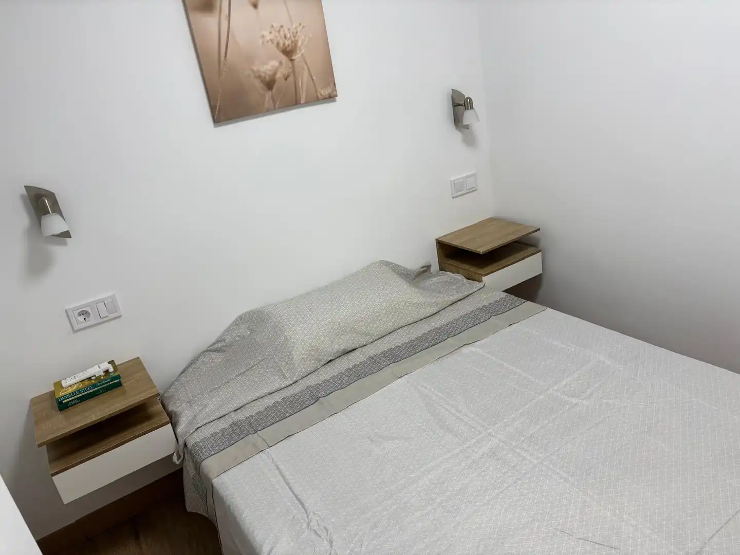 Piso con ascensor en venta en Avenida de la Ciudad de Barcelona, imagen 8