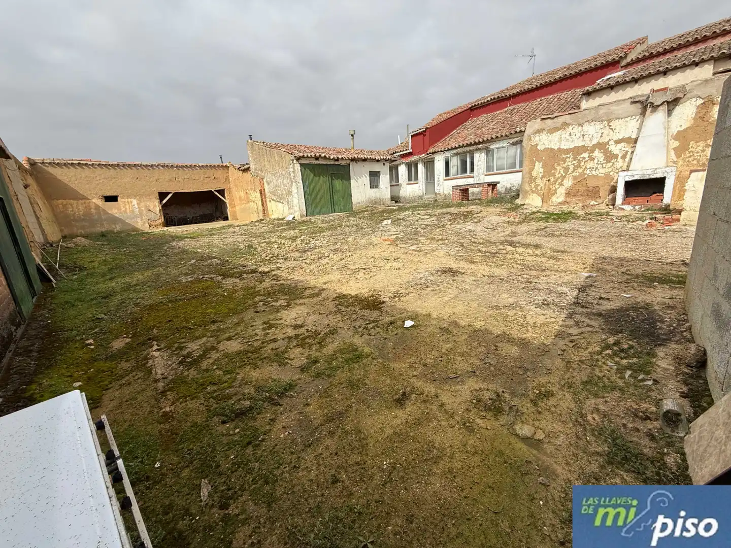 Casa o chalet en venta en Aguilar de Campos con Calefacción, Jardín privado y Terraza