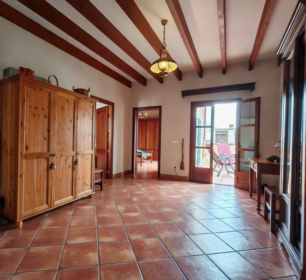 Casa o chalet en venta en Campos poble