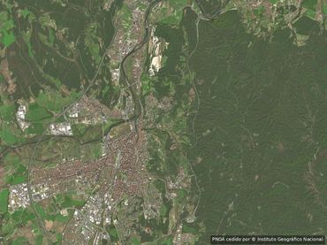 Pis en venda a Eixample Nord
