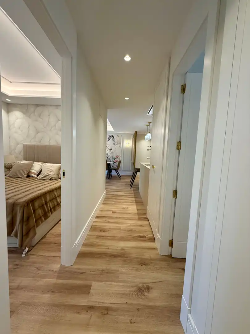 Apartament amb ascensor en venda a San Pedro de Alcántara, imagen 34