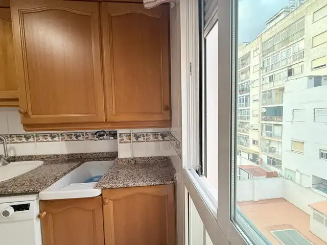 Flat with lift for sale in Oeste, imagen 21