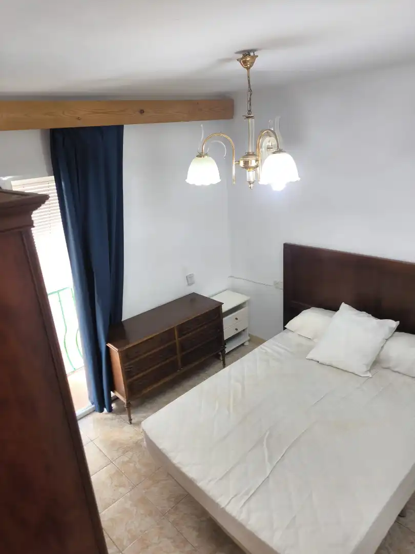 Bedroom of Detached homes for sale in Marbella  with Parquet flooring, Terrace and Oven
