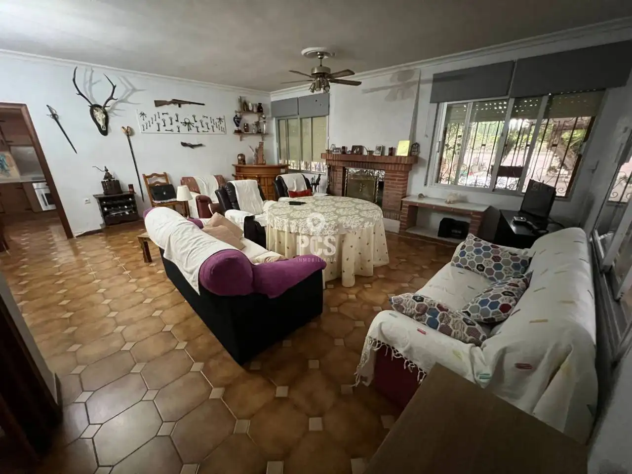 Detached house with pool for sale in Calle Morti S/N, imagen 11