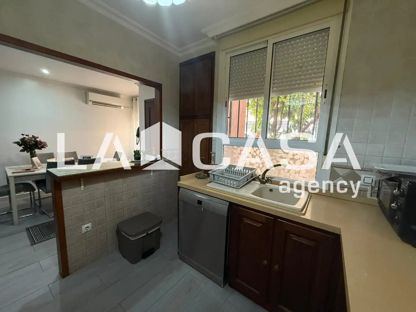 Adosado con piscina en venta en Avenida de Europa, imagen 9