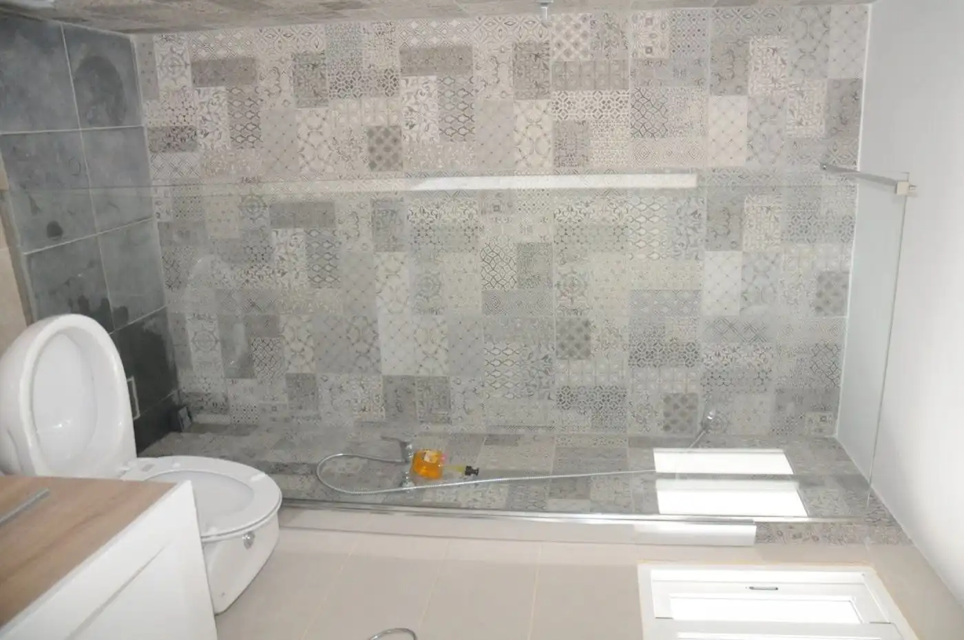 Flat for rent in San Gregorio