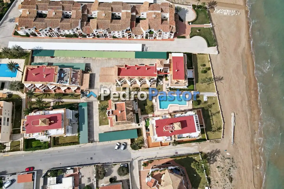 Appartement compact avec piscine à vendre à Las Marinas / Les Marines, imagen 25