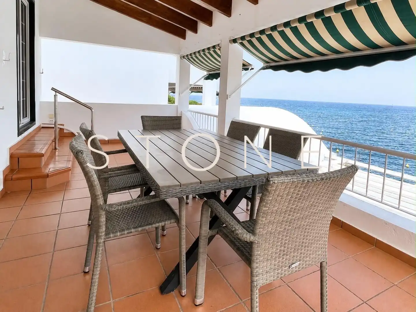 Casa con giardino in vendita a Binibèquer, imagen 2