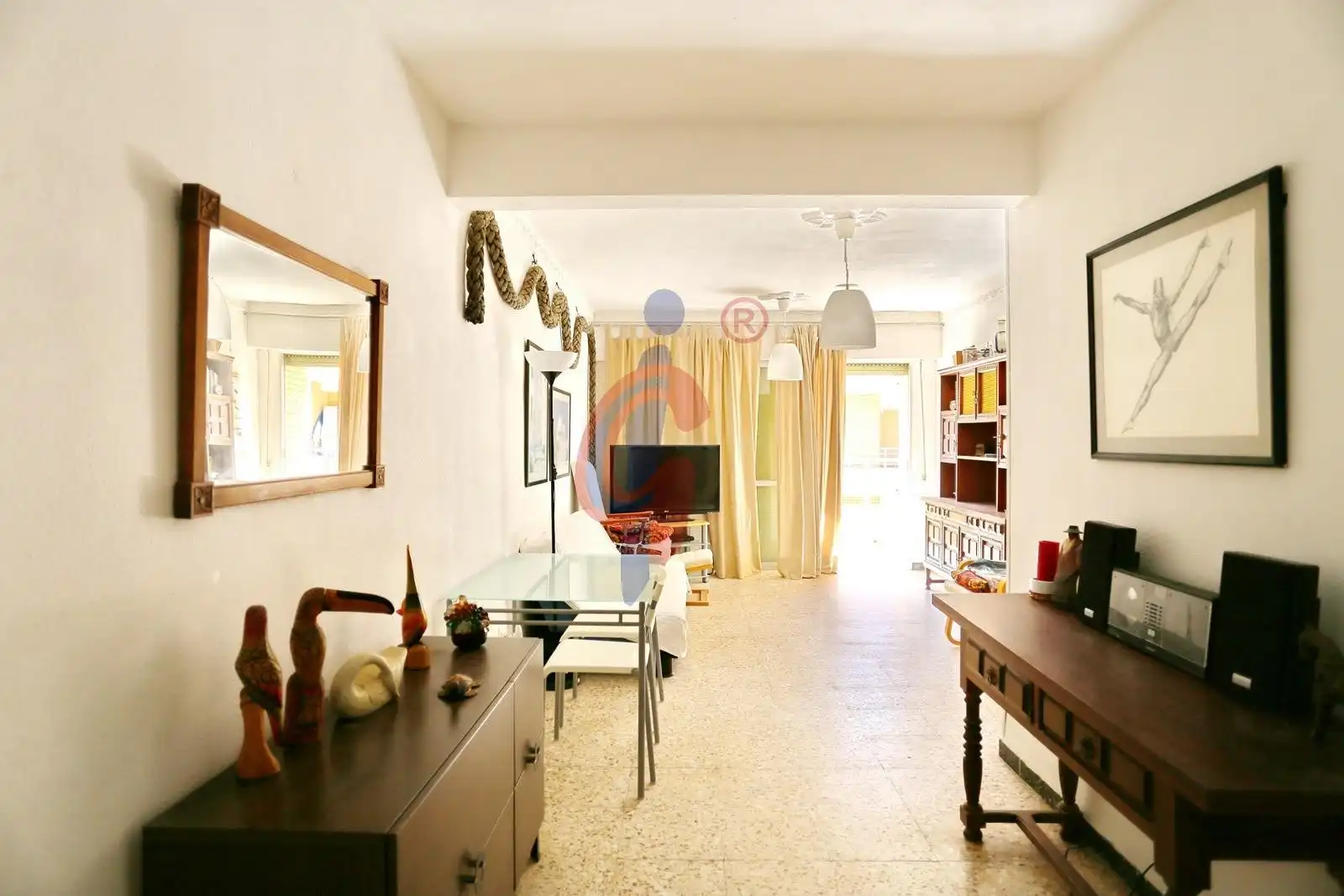 Apartamento con ascensor en venta en Calle Chile 15, imagen 10
