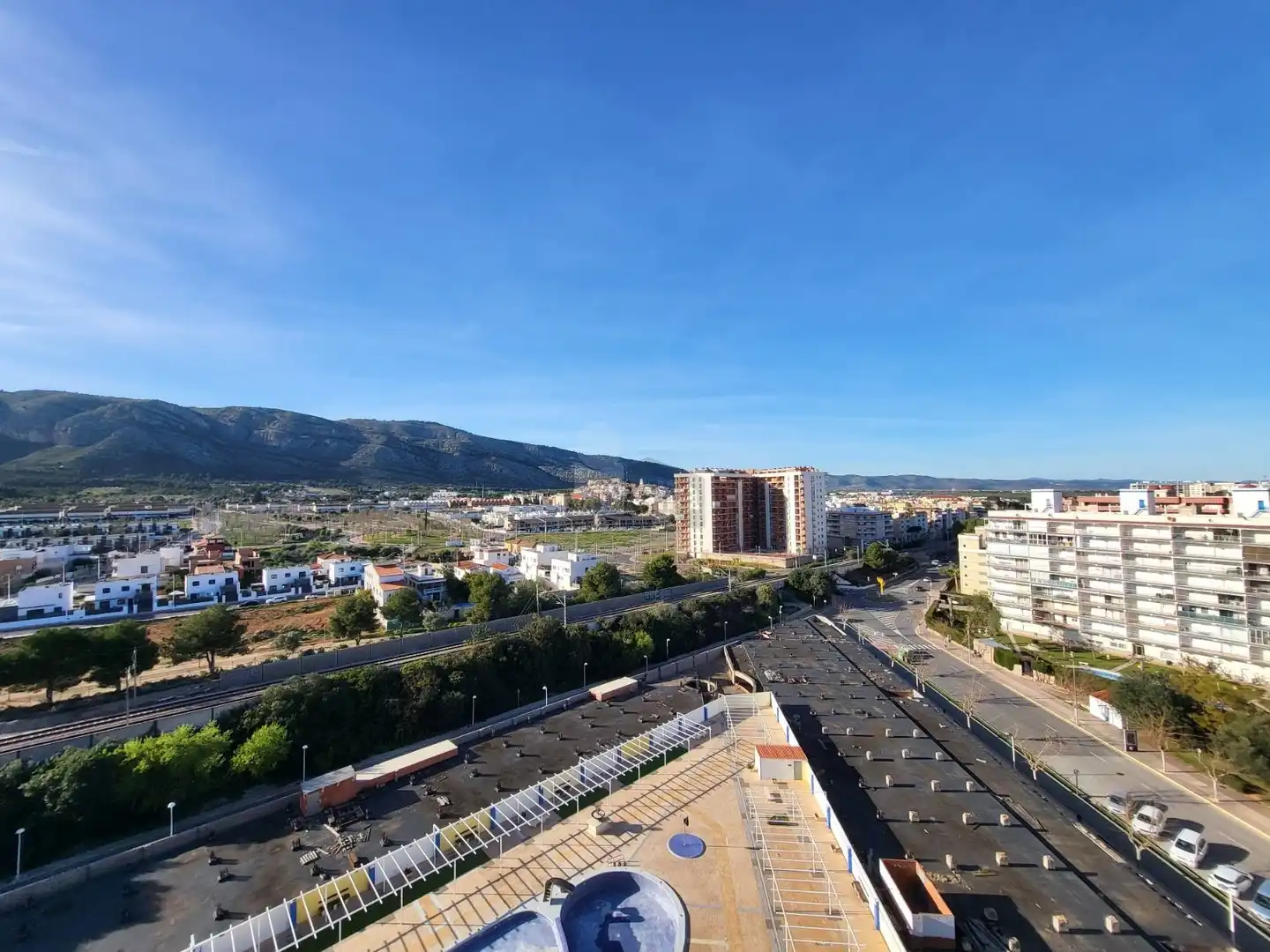 Piso de alquiler en Avenida Columbretes, 4, Playa de la Concha
