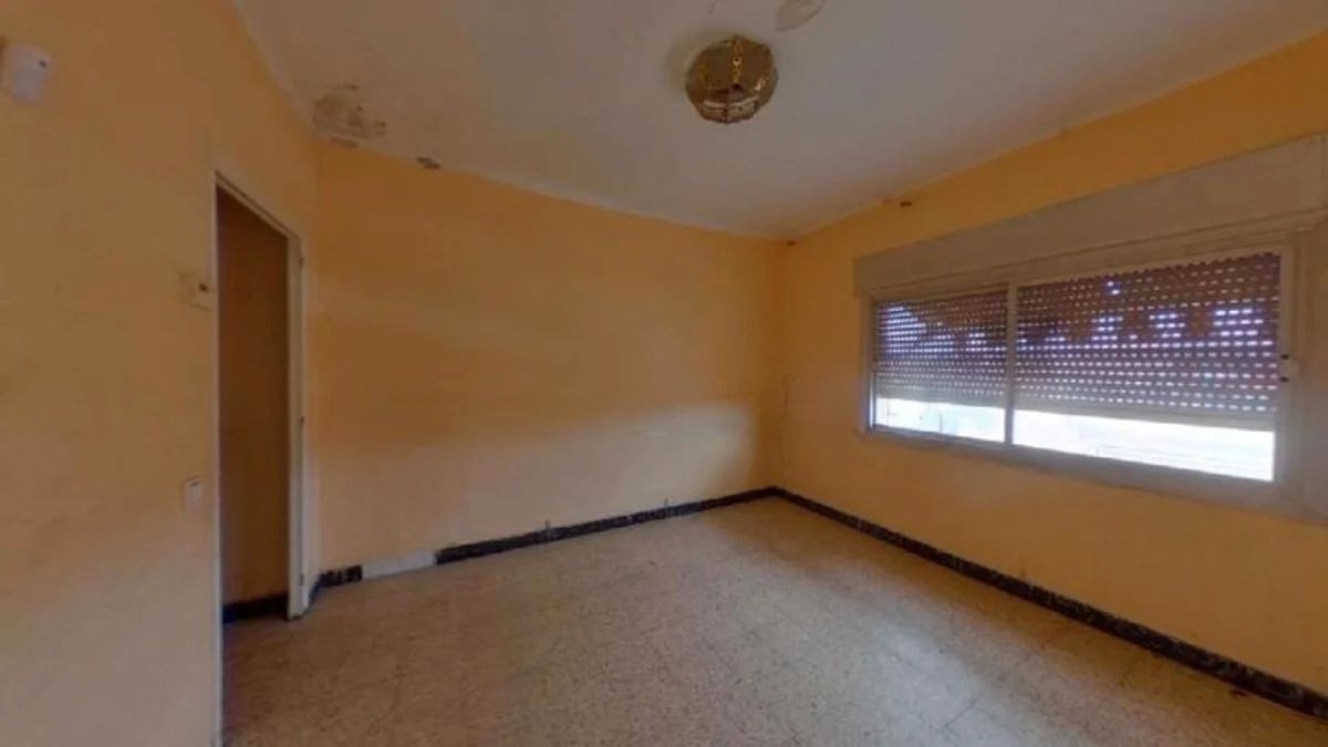 Dormitori de Pis en venda en Sabadell