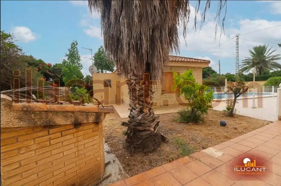Detached house with terrace for sale in Almajada - Ravel, imagen 34